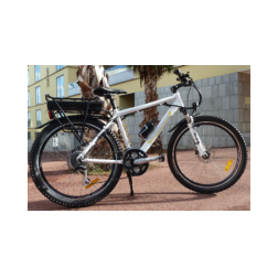 Bicicleta Eléctrica MTB Egara Soonerbike - ELECTRICAS / LA ELECTRICA PARA TODOS AL MEJOR PRECIO